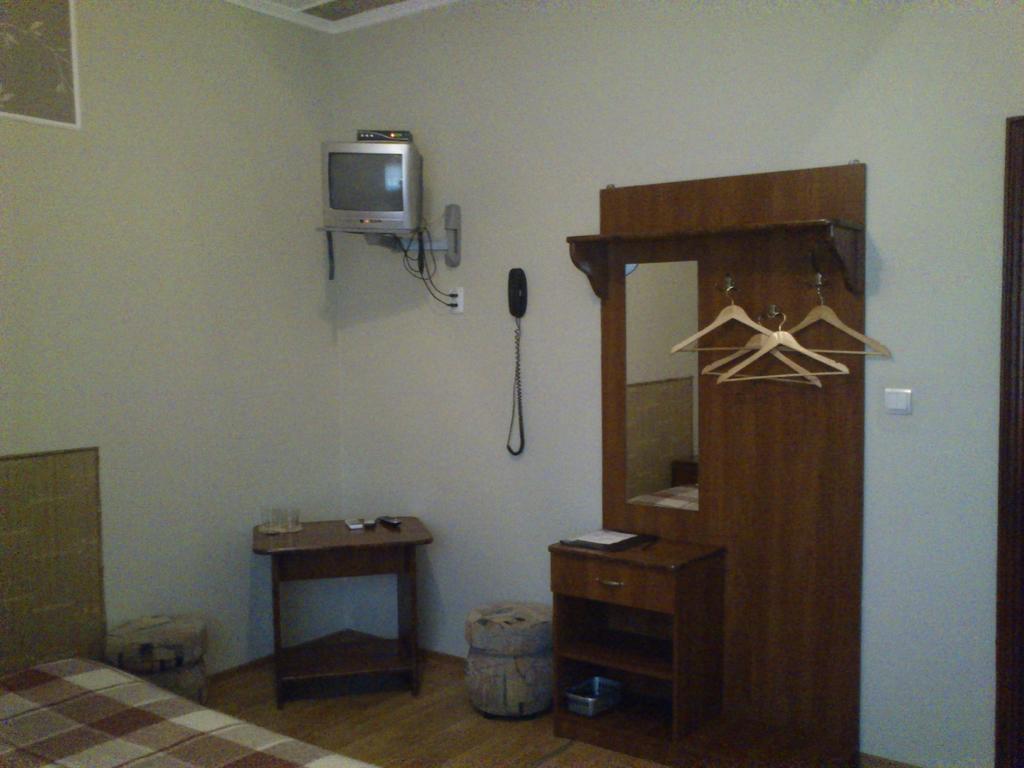 Pallada Motel Pasiky-Zubryts'ki Room photo