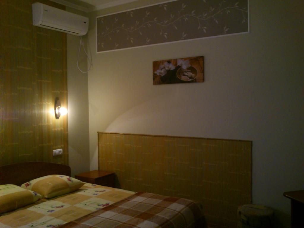 Pallada Motel Pasiky-Zubryts'ki Room photo
