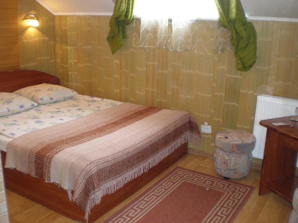 Pallada Motel Pasiky-Zubryts'ki Room photo