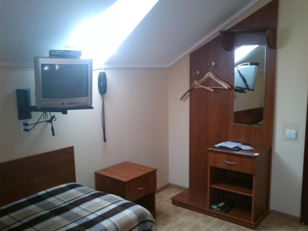 Pallada Motel Pasiky-Zubryts'ki Room photo