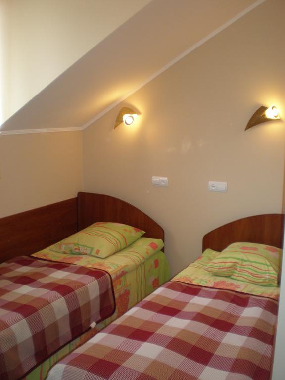 Pallada Motel Pasiky-Zubryts'ki Room photo